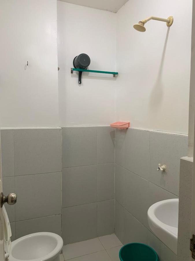 אל נידו Blessed Inn Annex מראה חיצוני תמונה