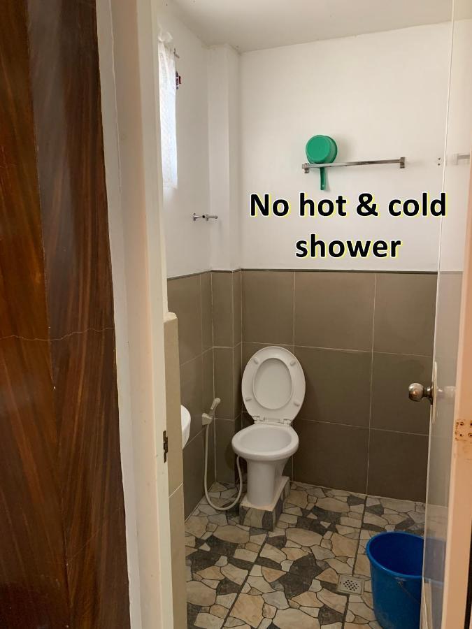 אל נידו Blessed Inn Annex מראה חיצוני תמונה