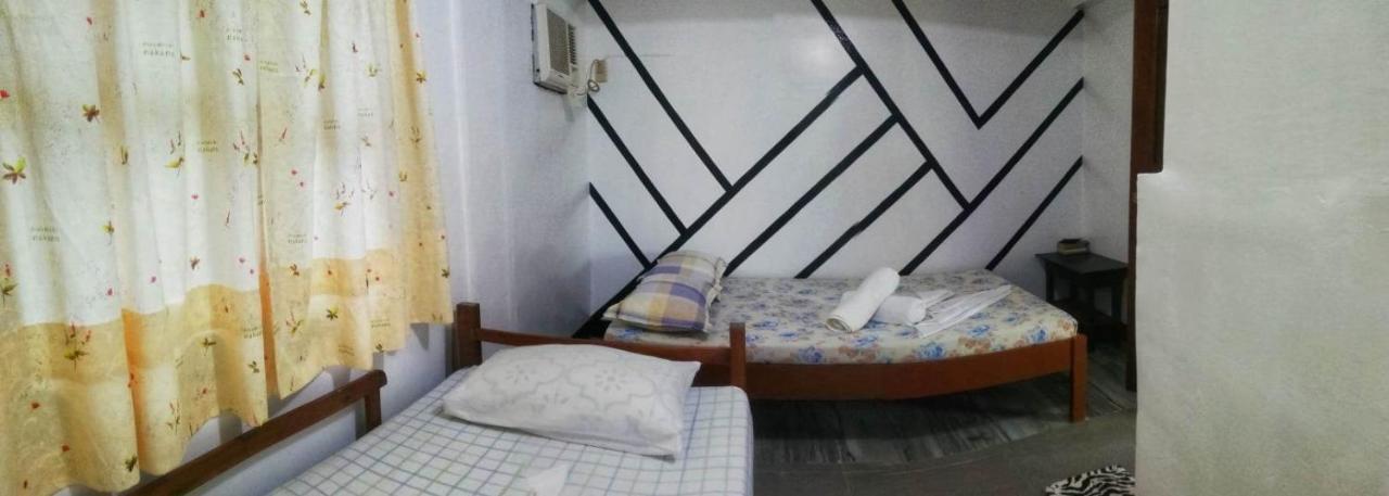 אל נידו Blessed Inn Annex מראה חיצוני תמונה
