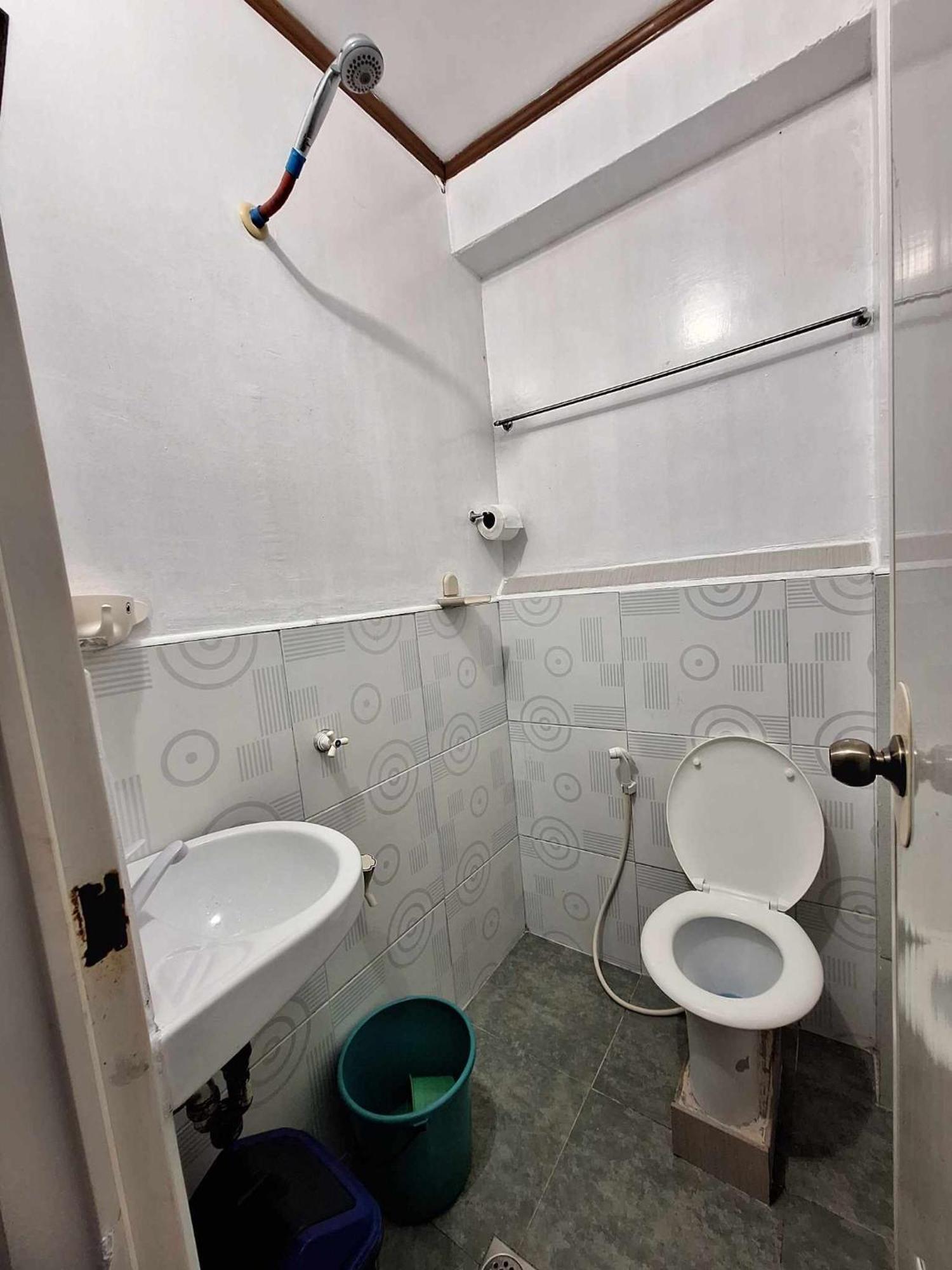 אל נידו Blessed Inn Annex מראה חיצוני תמונה
